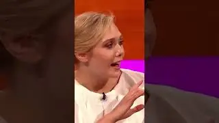 Elizabeth Olsen On Scarlet Witch's Combat Style