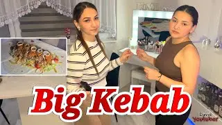 Big Kebab - Veľk&yacute; Kebab
