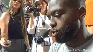 Ohio State's J.T. Barrett discusses passing game
