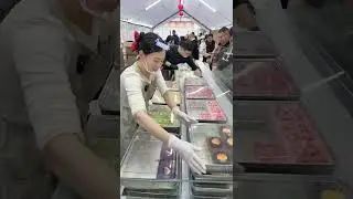 🔴 LIVE:Chinese food delivery - The happy delivery drivers 2026/02/01 16:23:31.