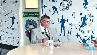 Stemfield Talks - Episode 4