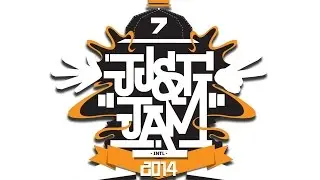 Mouse vs Jelly | Top 16 | Just Jam Intl 2014 | FSTV