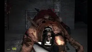 Garrys Mod: VJ Base Amnesia Mod