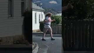 Dance like no one is watching  #famatv #faroundandfindout #streetvids #takingittothestreets