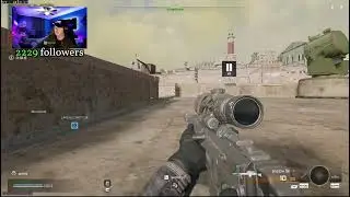 Live  Chacaljarod vFR