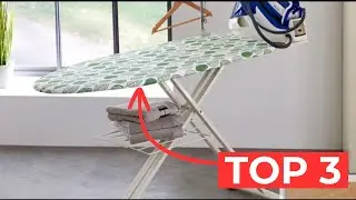TOP 3 : Meilleure Table &agrave; repasser 2024