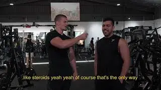 Steroids are they good or bad ? 