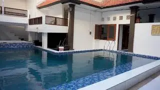Kost Cozy Residence Wedasari Denpasar Barat