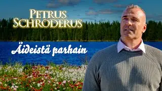 Petrus Schroderus - &Auml;ideist&auml; parhain