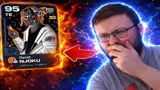 КОГО-ТО УВОЛЬНЯЮТ..........................| MADDEN 26 ULTIMATE TEAM