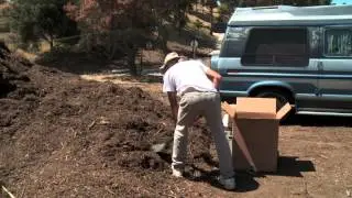 Free Mulch Program