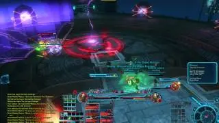 DoB vs DP NiM PTS Raptus