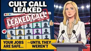 Can TPUSA Fire Staff and Sue Over This Leaked Zoom Call? California Attorney Explains