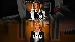 Top 10 Movie Stars Actress Transmission Young to Old How Do They Look In 2025 😯(part-2)
