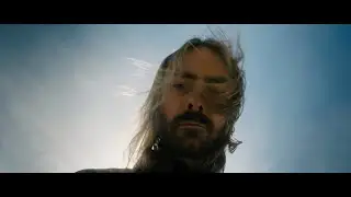 Karl Vento - One of Billions (official video)