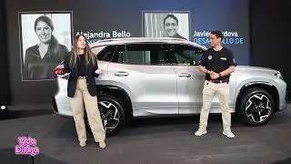 NUEVA Volkswagen Tiguan R-Line: &iexcl;Poder, Lujo y Tecnolog&iacute;a en una sola SUV! 🚗💨