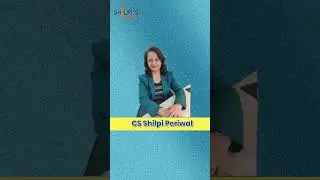 CS Executive Sankalp Batch - Module 2 | Dec 24 Attempt | Free Demo Lectures | Shilpi's Academy