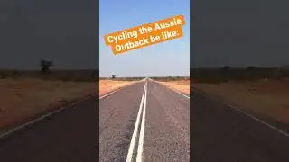 What Cycling 10,000 Miles Around Australia Looks Like