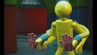 MI PRIMERA VEZ en Project Playtime... EN DIRECTO! &iexcl;Esto va a salir MUY MAL! 💀📦