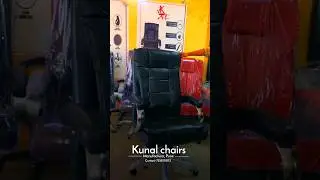 ✨ BOSS CHAIR✨5000rs only (Pune)