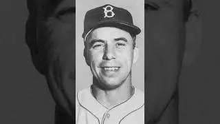 Pee Wee Reese's Important Part In The Jackie Robinson Story