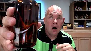 Review for Uiifan 12 Pack Amber Glass Bottle for Vanilla Extract