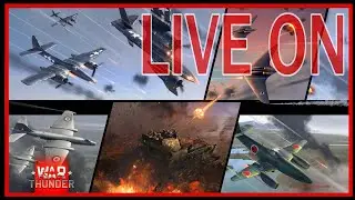War Thunder tanques e avi&otilde;es, dicas e bate papo.