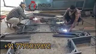 Indus Poultry Equipments &ndash; Poultry Equipment Manufacturing, Supply & Installation