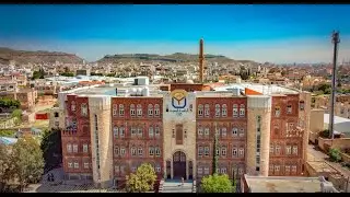 حفل تخرج كلية طب الاسنان | الدفعه الاولى| الجزء الثالث
