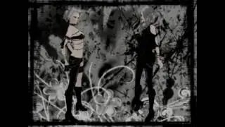 Two Breaths Walking﻿ (二息歩行 / Nisoku Hokou) - Fancover by Hydine