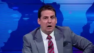 24 Minuta: Vučić i Dodik u Mostaru (Deo 3)