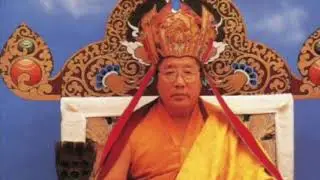 Penor Rinpoche