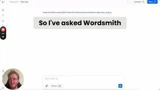 Draft Internal Legal Policies Directly from Your Website | Wordsmith AI