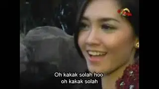 BELEQ ANGEN Voc. Erni & Ukiq Baok