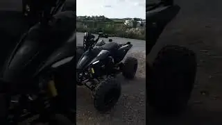 أجمل تركترون TR500