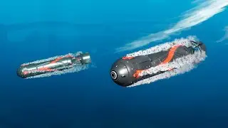 Diving To Victory! | Fortnite Battle Royale, But Underwater