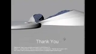 Parametric Modeling Design_Harbin Opera House