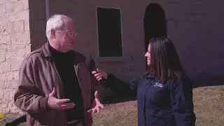 Historic Hays House Restoration - St. Charles County Government, MO