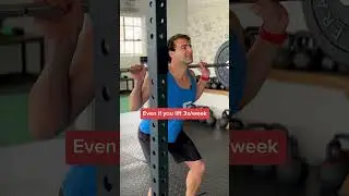 Как пловцы могут быстрее нарастить мышцы