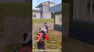 Heavy gaming #pubgmobile #shorts