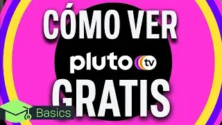 PLUTO TV YA EST&Aacute; AQU&Iacute;: Qu&eacute; es y C&oacute;mo ver sus 40 CANALES GRATIS