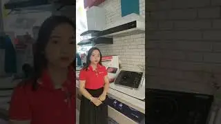 Bếp hồng ngoại đơn Sakura SE-3150B - Tiện lợi cho gian bếp nhỏ