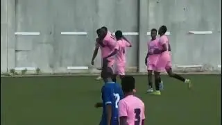 Victor Adigwe