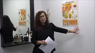 Trichologist Brisbane talk birth contril and hair loss