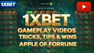 Apple of Fortune Game on Melbet &mdash; Strategy Analysis 2025