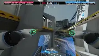 BR VS BKSR LAST OF ROUND 1 -CASTERSKY