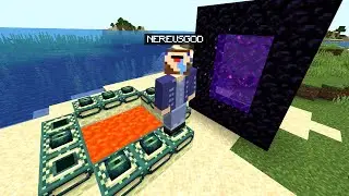Тестируем 10 БЕЗУМНЫХ сидов Minecraft 1.17, которые действительно работают!
