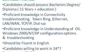 IBM Walk-in Drive 2017 | Any Degree/Diploma |