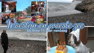 DE VLOGGENDE VRIJE VOGELS #FULTTIME WONEN IN DE CAMPER #REIZEN DOOR EUROPA #WINTER #SPANJE