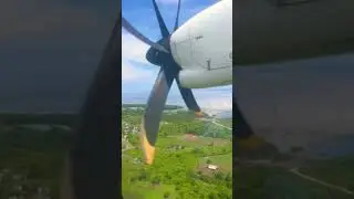 Meanwhile in CDO #travel #flight #mindanao #philippines